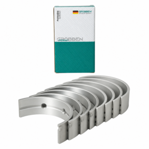 Bronzina de Mancal BMW N63 / S63 4.4T STD (10unid) - Grobben