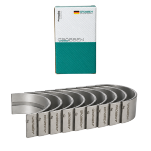 Bronzina de mancal MERCEDES M270.920 2.0T 0.25 (10unidade) - Grobben