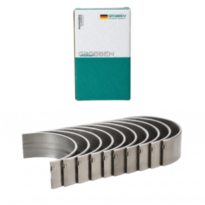 Bronzina de biela MERCEDES M271.820 M271.860 1.8 / 2.0 STD (8 unidade) - Grobben