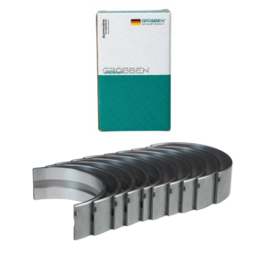 Bronzina de biela MERCEDES M271.820 2.0 / M271.860 1.8 0.50 (8 unidade) - Grobben