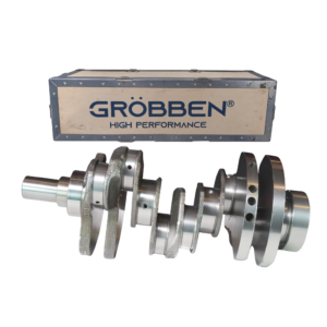 Virabrequim LAND ROVER 306DT FORJADO - Grobben