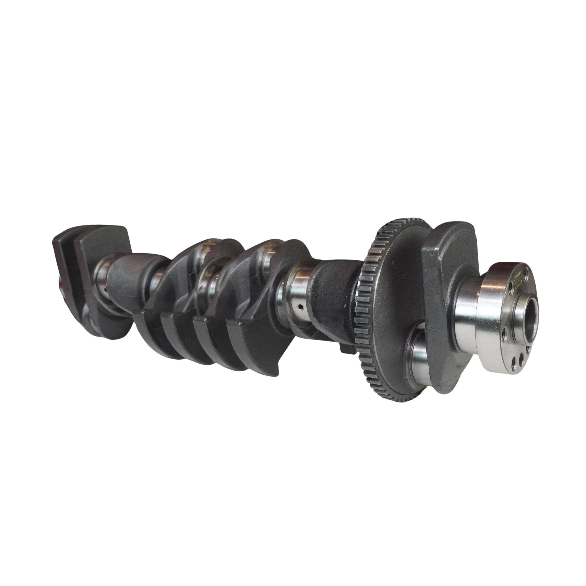 Virabrequim BMW N52 2.5/3.0L - Grobben - Imagem 2