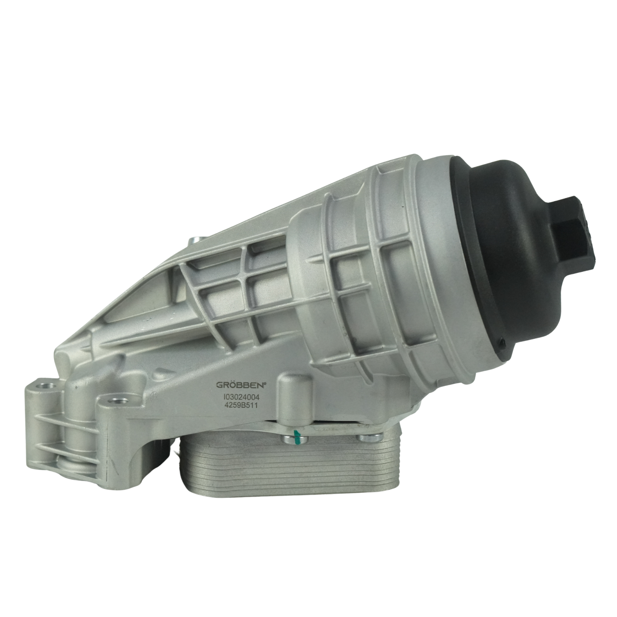 Suporte Filtro mercedes M270.910 / M270.920 1.6T / 2.0T - Grobben - Imagem 2