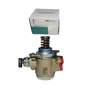 Bomba de Alta AUDI EA837 3.0 SUPERCHARGER V6 - Grobben