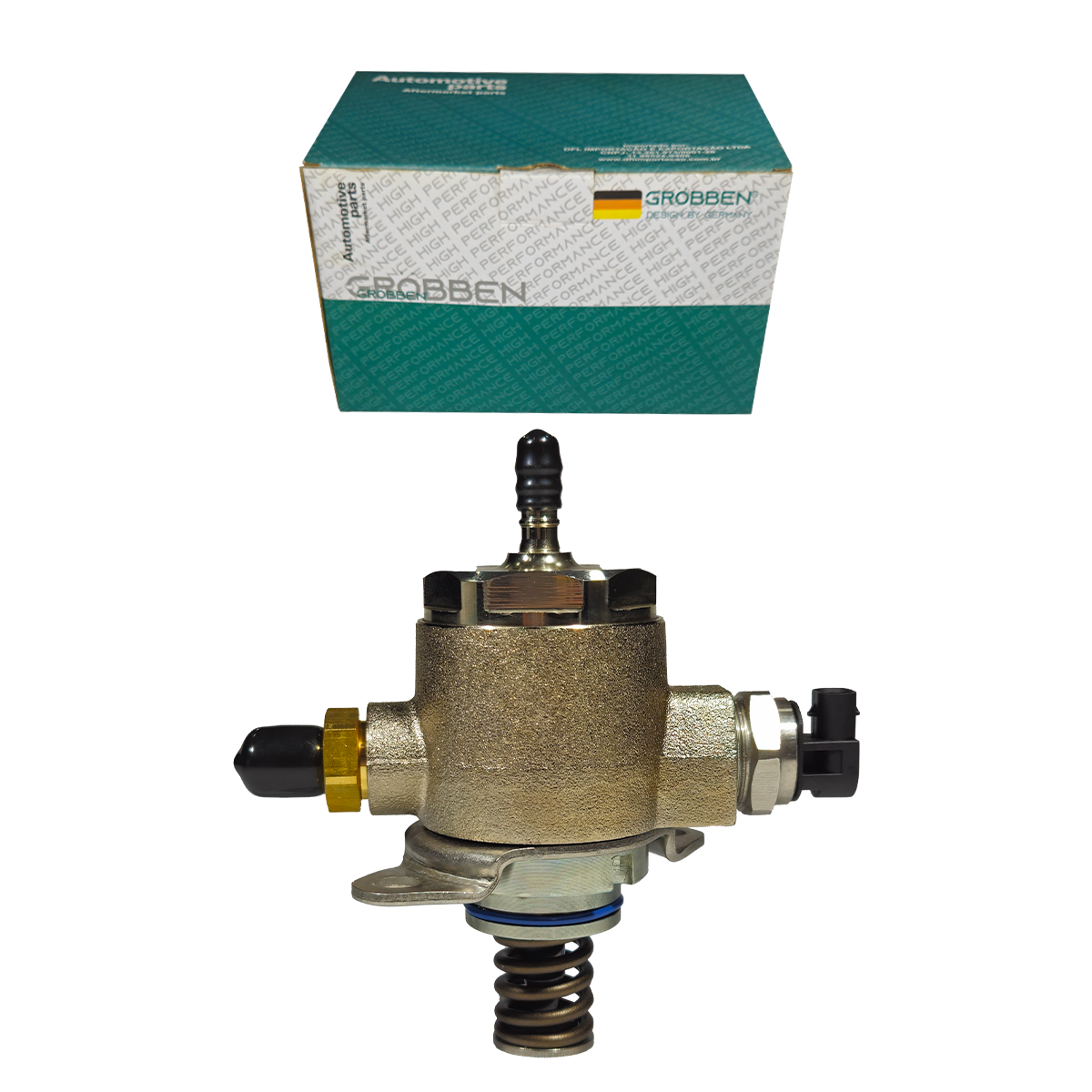 Bomba de Alta AUDI EA888 2.0T 2GEN -Grobben