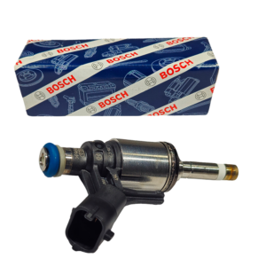Bico Injetor BMW/MINI N13/N14/N18 1.6T THP (1unid) -Bosch