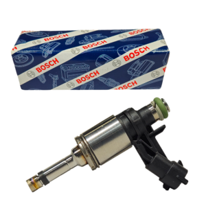 Bico Injetor LAND ROVER 240HP 2.0T ECOBOOST (1unid) -Bosch