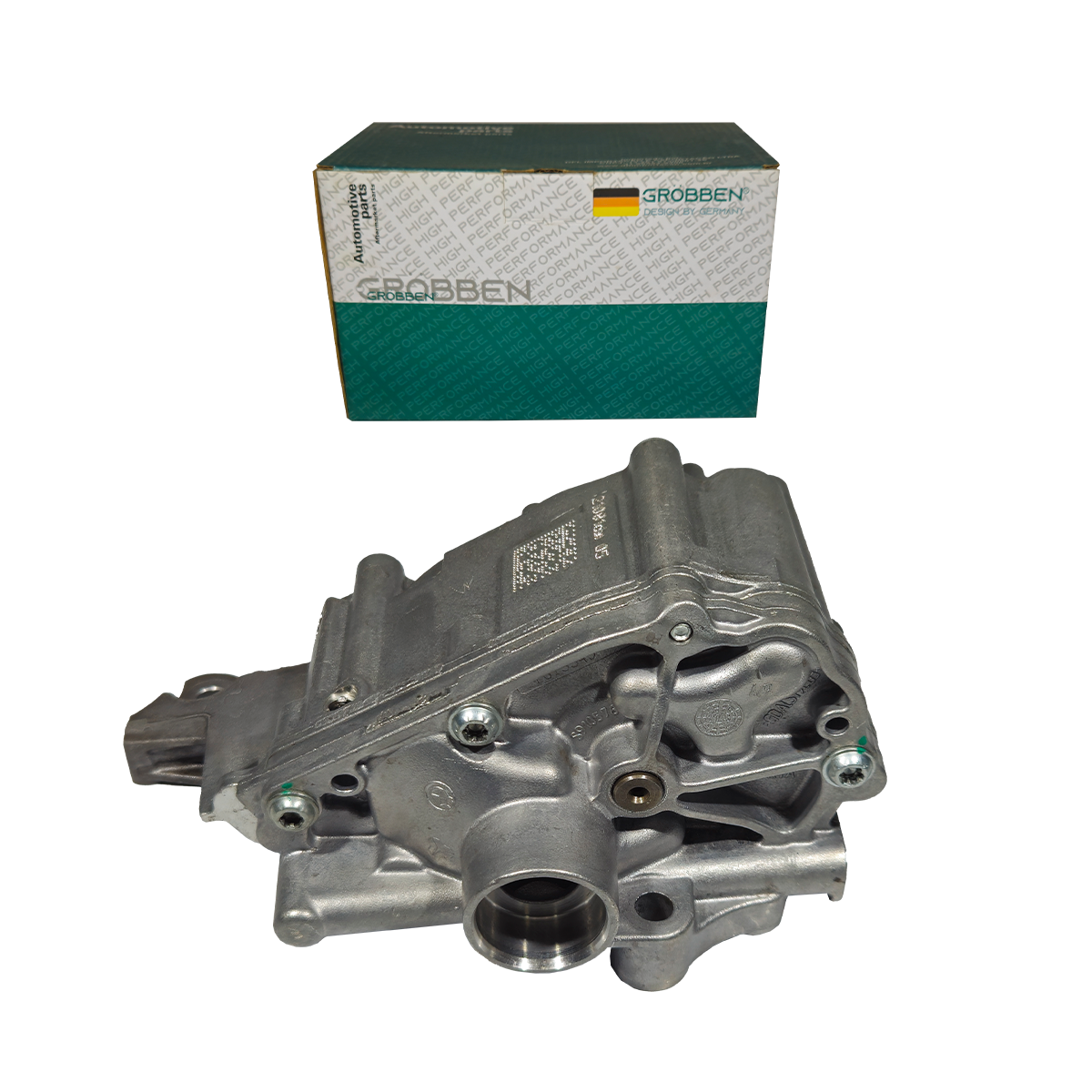Bomba de Óleo BMW N55B30 3.0T - Grobben