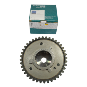 Polia de Comando Variável LAND ROVER 204PT 240hp 2.0T (Exaustão) - Grobben