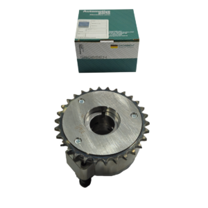 Polia de Comando Variável LAND ROVER AJ200 DTA DTA 2.0T DIESEL (ADMISSÃO) - Grobben
