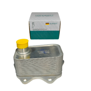 Trocador Calor Radiador Óleo AUDI EA888 2 GEN 06J117021 J - Grobben