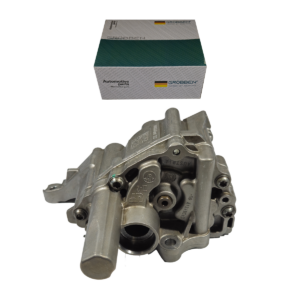 Bomba de Óleo BMW N54B30 3.0T - Grobben