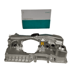 Tampa de Válvula BMW N46 Alumínio 2.0L - Grobben