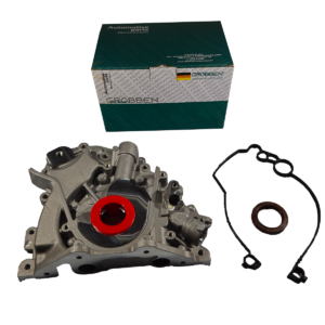 Bomba de Óleo Com Sensor LAND ROVER 306DT DIESEL 3 .0T - Grobben