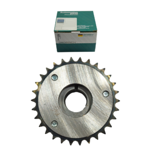 Polia de Comando Variável LAND ROVER AJ200P 2.0T GAS (ADMISSÃO) - Grobben
