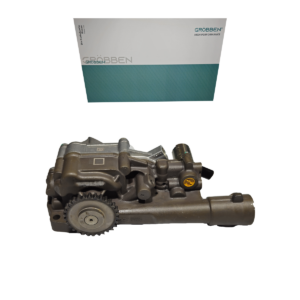 Bomba de Óleo MERCEDES M270.910 1.6T/M270.920 2.0T - Grobben
