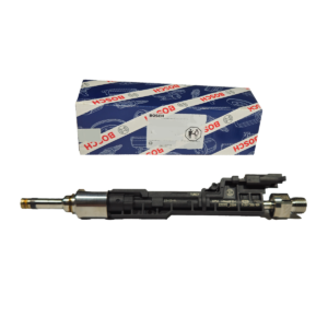 Bico Injetor BMW N20 2.0T/N55 3.0T (1unid)  -Bosch