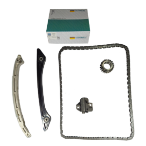 Kit de Corrente de Comando LAND ROVER 204PT 240hp 2.0T - Grobben