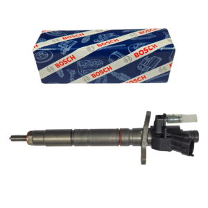 Bico Injetor LAND ROVER 306DT 3.0T DIESEL V6 (1unid) -Bosch