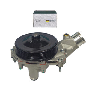 Bomba de Água Auxiliar LAND ROVER 306PS/508PS 3.0T/5.0T GAS - Grobben