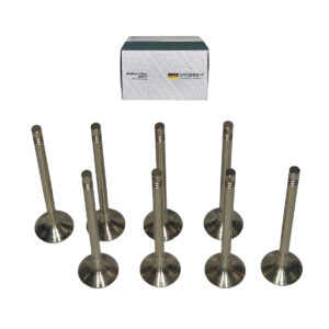 Valvula de EXAUSTÂO AUDI EA211 1.4T (8un) - Grobben