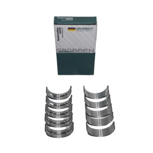 Bronzina De Mancal HYUNDAI G4KE KIA 2.0L/2.4L 0.25 - Grobben
