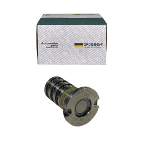 Válvula Controle Comando AUDI EA888 1.8T/2.0T 3 GEN 20mm - Grobben