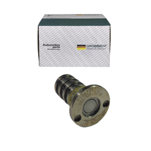 Válvula Controle Comando AUDI EA888 1.8T/2.0T 3 GEN  21mm - Grobben