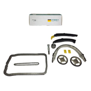 Kit de Corrente de comando PORSCHE 4.8T v8 S / VVT - Grobben