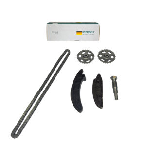 Kit de Corrente de comando MERCEDES OM651 2.2T DIESEL- Grobben