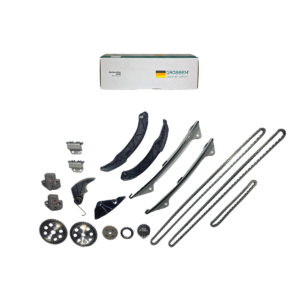 Kit de Corrente de comando Hyundai G6DB 3.3 V6 - Grobben