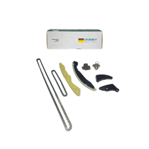 Kit de Corrente de comando HYUNDAI G4KE 2.4L - Grobben