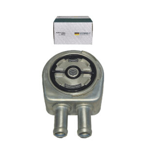 Trocador Calor Radiador Óleo LAND ROVER 204PT 240HP - Grobben