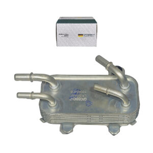 Trocador Calor Radiador Óleo Cambio LAND ROVER 306DT/276DT 2.7T 3.0T DIESEL- Grobben
