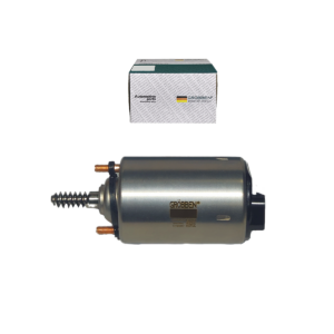 Atuador Valvetronic BMW N46 2.0L - Grobben