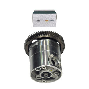Bomba de Óleo MERCEDES OM651 2.2T DIESEL - Grobben