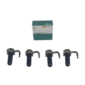 Jet Cooler AUDI EA888 1.8T/2.0T 3 GEN (4un) - Grobben