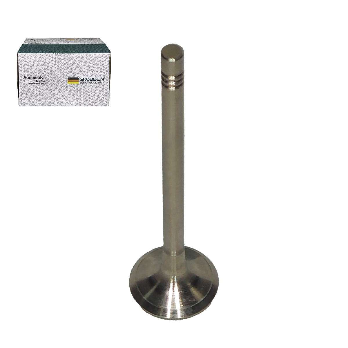 Valvula de EXAUSTAO AUDI EA211 1.4T (1un) - Grobben