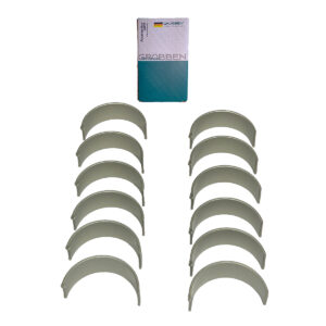 Bronzina De Biela BMW m50/m52/m54 2.5/3.0L 0.50 (12unid) - Grobben