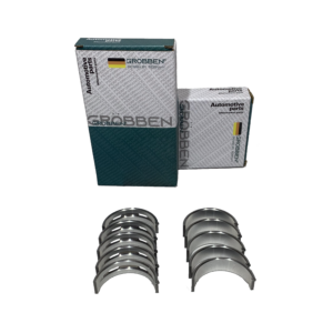 Bronzina de Mancal AUDI EA888 B9 1.8T/2.0T 0.25 48MM - Grobben