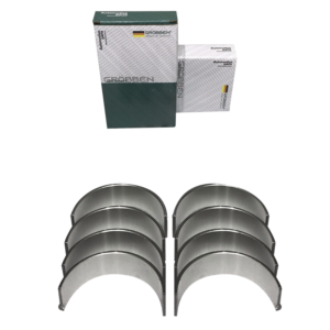 Bronzina de Biela AUDI EA211 1.4T 0.25 - Grobben