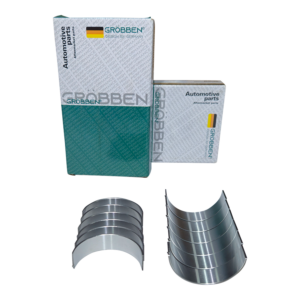 Bronzina De Biela AUDI/PORSCHE 3.6L VR6 STD (12unid) - Grobben