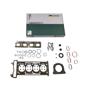 Jogo de Junta Completo MERCEDES M274.910 / M274.920 1.6T / 2.0T - Grobben