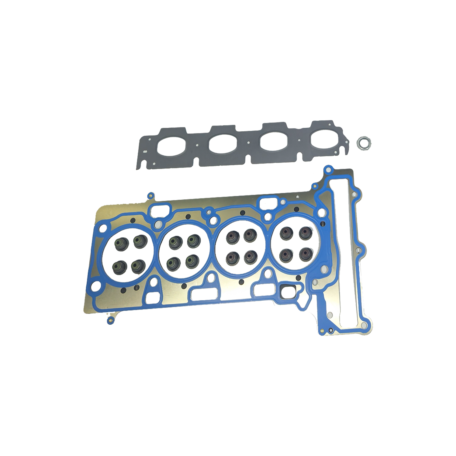 Jogo de Junta Completo BMW B48 2.0T NEW - Grobben - Imagem 2