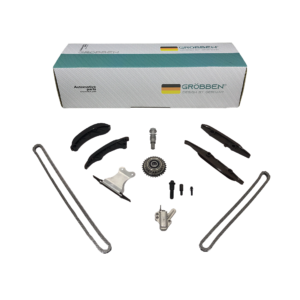 Kit de Corrente de comando BMW B48 2.0T S/ VVT - Grobben