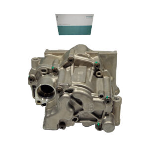 Bomba de Óleo BMW S63B44 4.4 BI-TURBO V8 - Grobben
