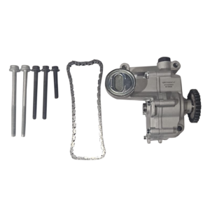 Bomba de Óleo HYUNDAI G4KD/G4KE/G4KC 2.0L 2.4L Completa 39 elos - Grobben