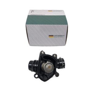 Válvula Termostática BMW N63 4.4T - Grobben