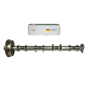 Comando de Admissão AUDI/VW EA888 3 GEN - Grobben