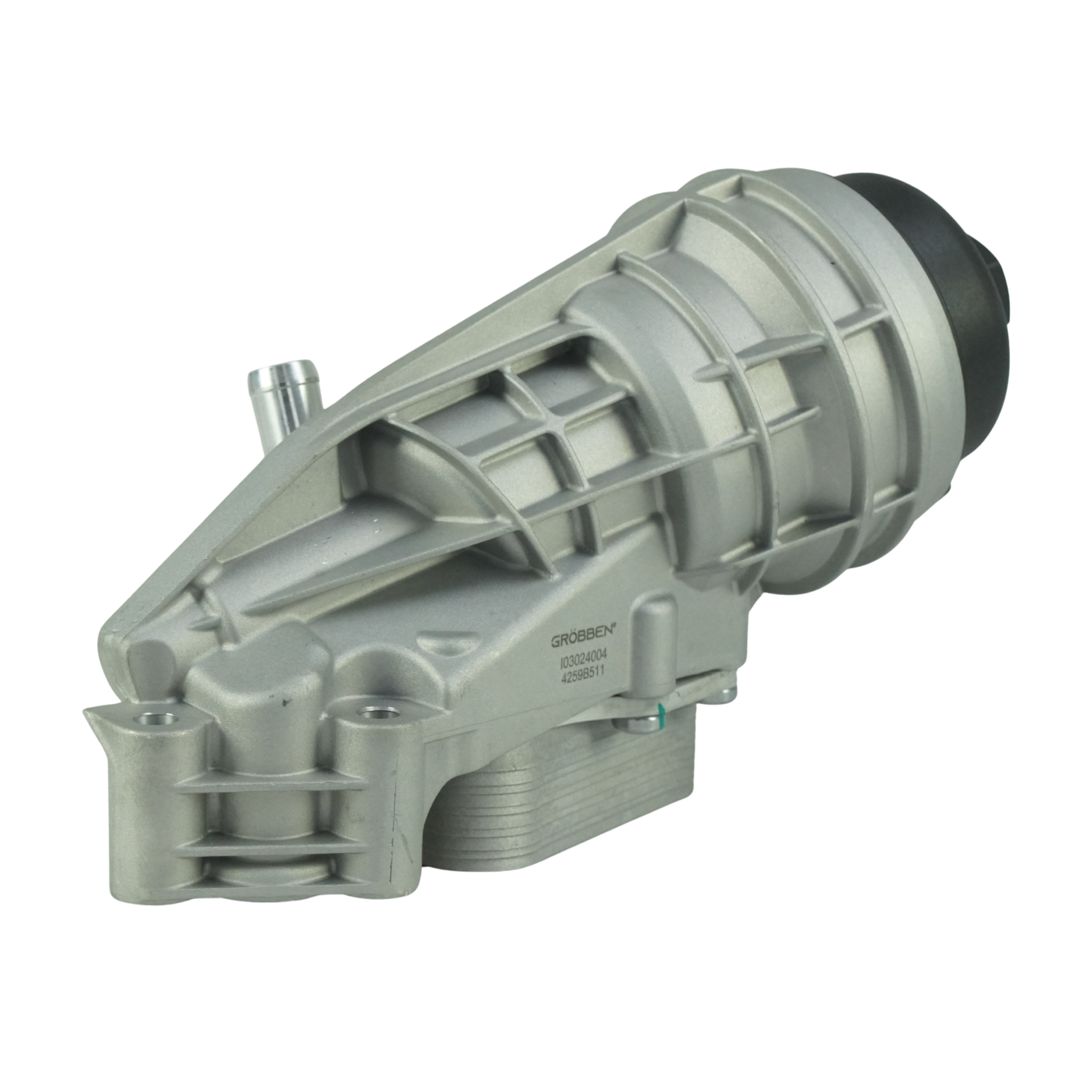 Suporte Filtro mercedes M270.910 / M270.920 1.6T / 2.0T - Grobben - Imagem 3